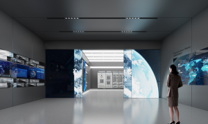 上海华诚展览：专属展厅定制有哪些尺寸规格，从源头工厂到落地施工一站式解析