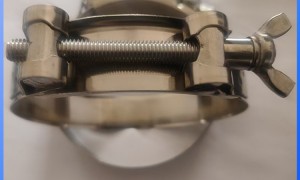 2026年天津强力卡箍靠谱生产商实力参考与选购指南