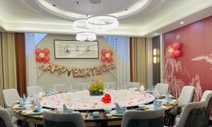 2026成都锦江区商务餐厅服务商筛选名录，步云宴口碑公司汇总