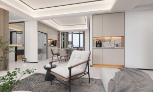 2026年潮州室内装修设计公司有哪些，省心靠谱服务商排行