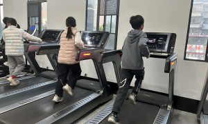 雨花区知名的体能培训学校客户口碑力荐
