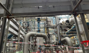 浙江省宁波市正规的管道酸洗钝化服务商，氧气管线脱脂钝化安监验收无忧