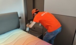 2026年深圳高洁雅环保科技家装除甲醛厂商实力公司推荐