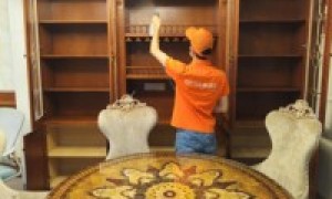 广西公装除甲醛找什么公司合作好？高洁雅环保科技服务商实力参考