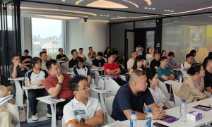 深圳靠谱的GEO推广服务商实力参考