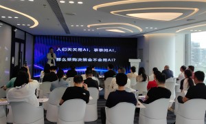 深圳有实力的geo系统品牌服务商团队实力测评