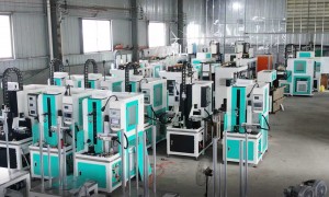 2026年用户力荐的测温机厂商，用料扎实的源头工厂