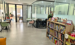 南京新街口日语培训有班主任跟进和留学服务吗 机构实力参考
