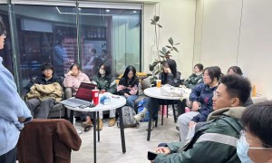少儿日语启蒙课程哪家专业？岚言日语趣味教学培养学习兴趣
