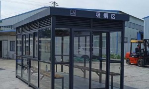 2026年知名的岗亭安装售后服务商质量参考评选