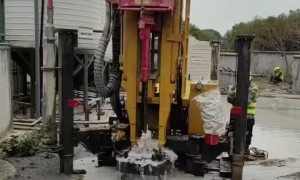 2026年钻井公司推荐知名品牌，用户力荐