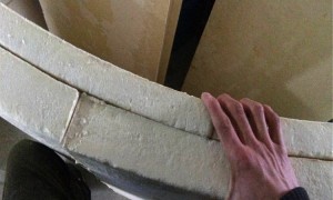 廊坊聚氨酯板厂家直供，赫尔墨斯节能科技，提供A级防火改性板与B2级经济型板材