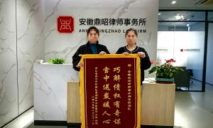 合肥市省心的知识产权律所品牌服务质量评选