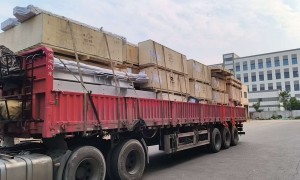 上海超大件物流公司怎么选|广受信赖的服务商推荐