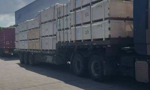 上海整车货运公司求推荐，昭能物流服务覆盖实力分析