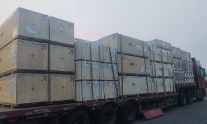 江浙沪靠谱的锂电池物流运输公司推荐，昭能供应链专业服务