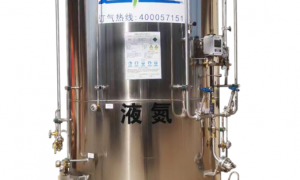 广州液氮供气配送推荐几家，服务覆盖实力强
