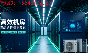 智能变频机房专业公司十大出片品牌深度测评，价格透明口碑推荐