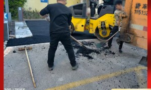 园区道路沥青路面施工周期与质量管控要点，北京迎春市政工程适配各类产业园区项目