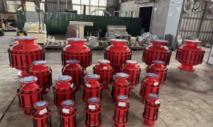 成都实力之选：防爆轰型阻火器长寿命源头厂家用户力荐