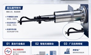 粉尘检测仪定制厂家选择哪家好？资质齐全的制造厂家排名前五推荐