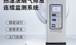 2026年热湿法烟气分析仪专业供应商推荐