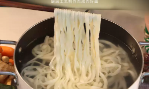 南京速冻熟面生产商哪个靠谱，口碑好的源头工厂用户力荐