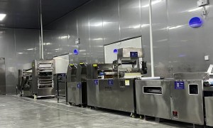 南阳正规的家常面批发生产厂家实力盘点，广受信赖合作无忧