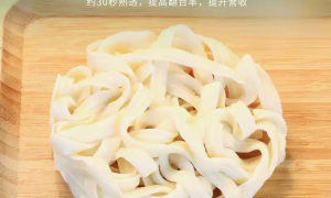 速冻熟面速食半成品加工厂有哪些？挑选全攻略来了