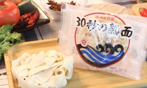 2026年北京速冻熟面厂商哪家好？正规源头厂家实力推荐