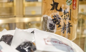 深圳节日送礼礼盒中老年选择指南：乐有礼综合实力推荐