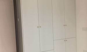 还林整屋定制：南昌市正规的全屋定制服务商，设计施工一体化