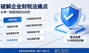 川渝地区遇到发票管理不规范难题，找专业的税务服务商推荐，靠谱商家测评排名