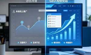 河南伟度网络GEO优化服务口碑好吗