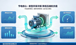 重庆市两江新区空调节约成本有效吗？工厂空调节能降耗服务商行业口碑汇总