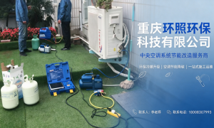 2026重庆南岸区靠谱的调节能换冷媒服务商推荐