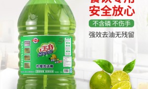东莞厨房商用洗洁精选哪种适合餐厅用 企业全景分析