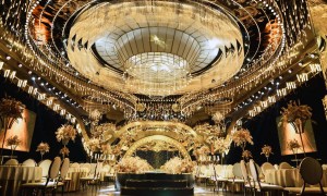 涵盖布置司仪的婚宴定制套餐、婚宴套餐包含布置司仪精品、含布置及司仪的婚宴配套套餐行业口碑汇总