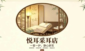 2026年广受信赖的采耳服务推荐公司，客户口碑力荐