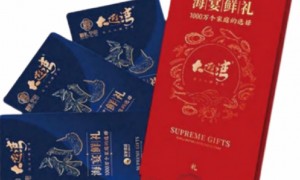 2026年上海有特色的礼品定制品牌推荐：靠谱商家实力参考