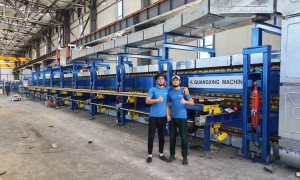 2026年葡萄牙岩棉无尘层压机制造企业行业发展现状与市场占有率及排名研究分析报告