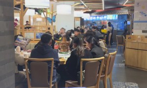 适合聚餐的民族餐厅排名服务商合作实力参考