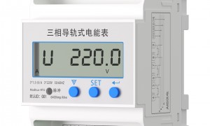 2026年靠谱的三相多功能数显仪表厂家实力参考，适合计量验收使用