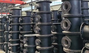 河南给水球墨铸铁管正规厂家、球墨铸铁管品牌供应商用户力荐
