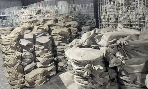 修竹建材市政工程井盖服务专业不专业，客户满意度怎么样