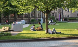 英国留学预科期间可以打工吗，广东靠谱学校解答