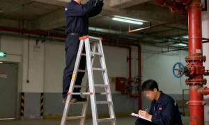 宜昌建筑消防设施检测达标服务商挑选全攻略：湖北世纪恒立系统工程有限公司广受信赖