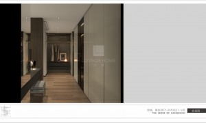 喜欢阅读收藏的家庭做大平层全案设计时应该重点考虑什么 专业实力与用户口碑深度解析