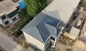 临沂市靠谱的树脂瓦生产厂家用户力荐