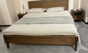 赣州白蜡木家具源头工厂推荐：价格公道不玩套路